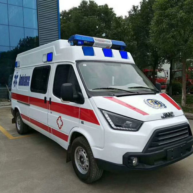 汉台救护车出租哪家好