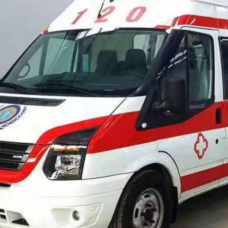 汉台非急救护送病人转院租赁救护车的优缺点对比